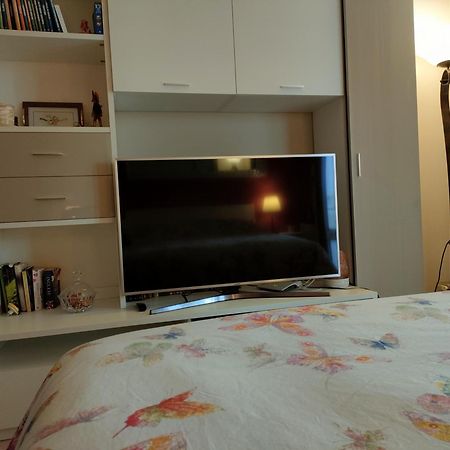 B&B Da Mary Pampuro Δωμάτιο φωτογραφία