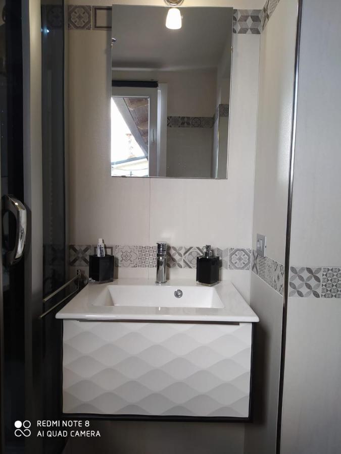 B&B Da Mary Pampuro Εξωτερικό φωτογραφία