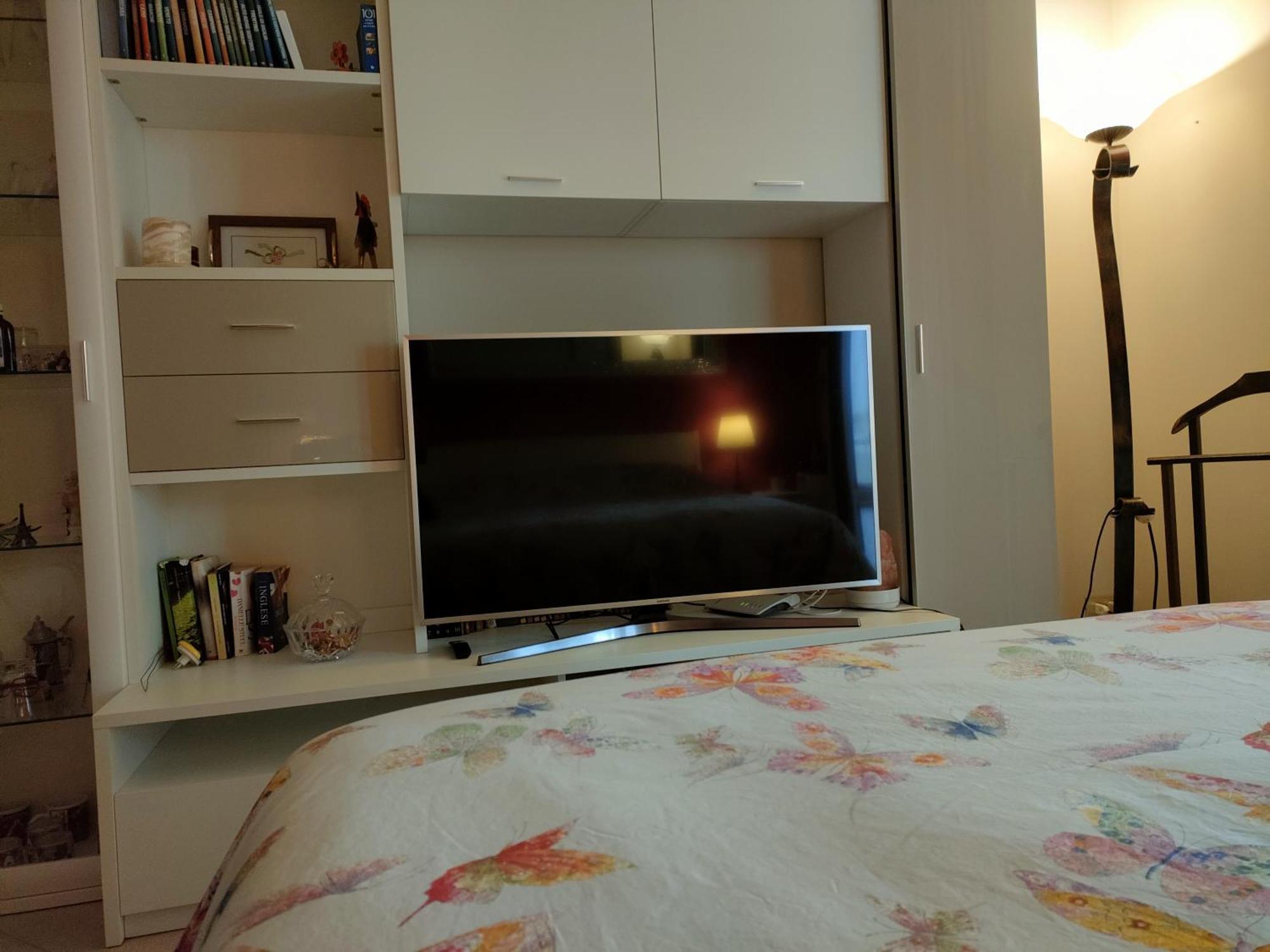 B&B Da Mary Pampuro Δωμάτιο φωτογραφία