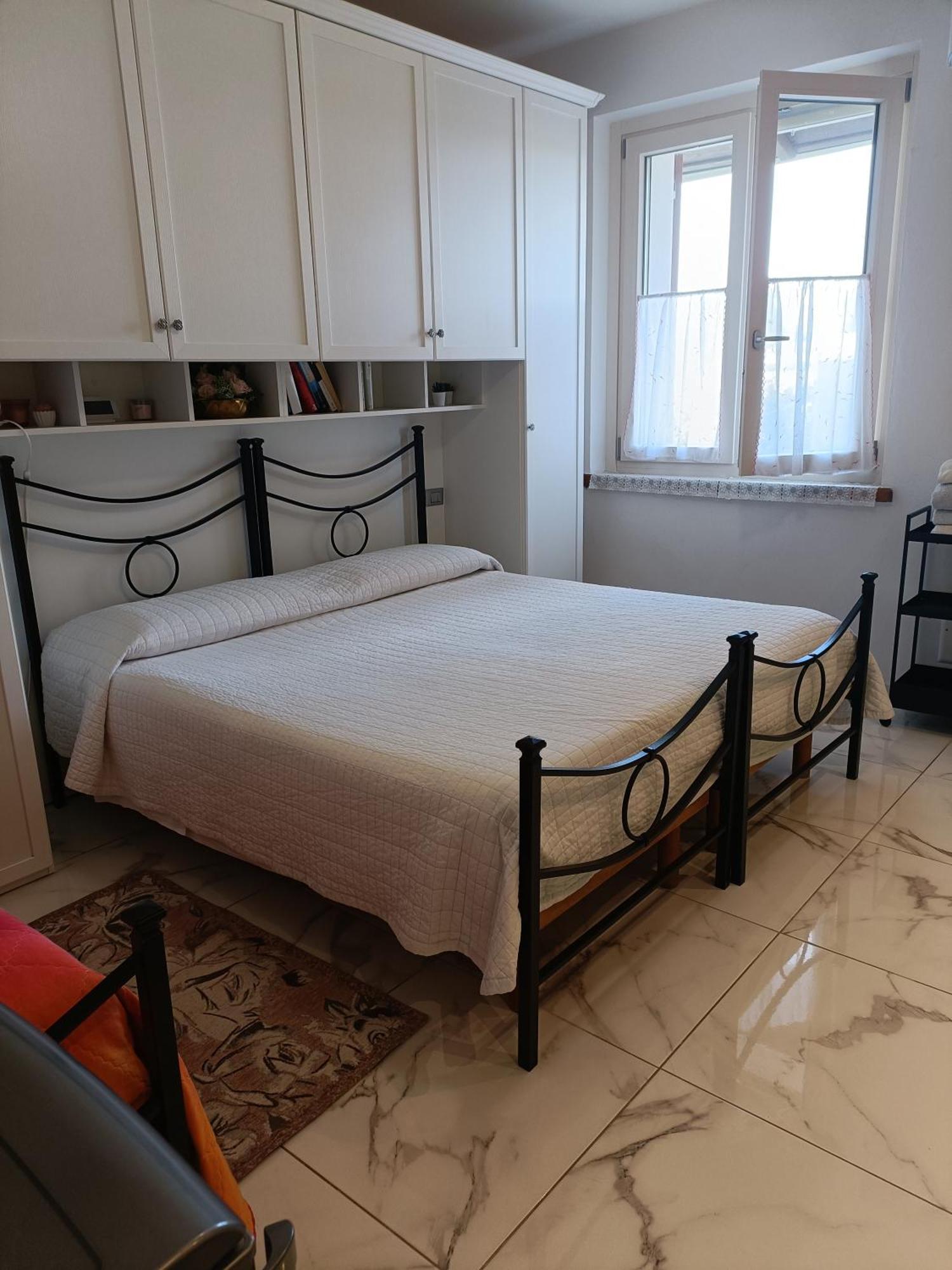 B&B Da Mary Pampuro Δωμάτιο φωτογραφία