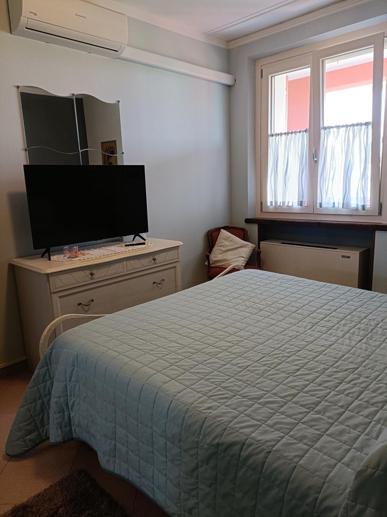 B&B Da Mary Pampuro Δωμάτιο φωτογραφία