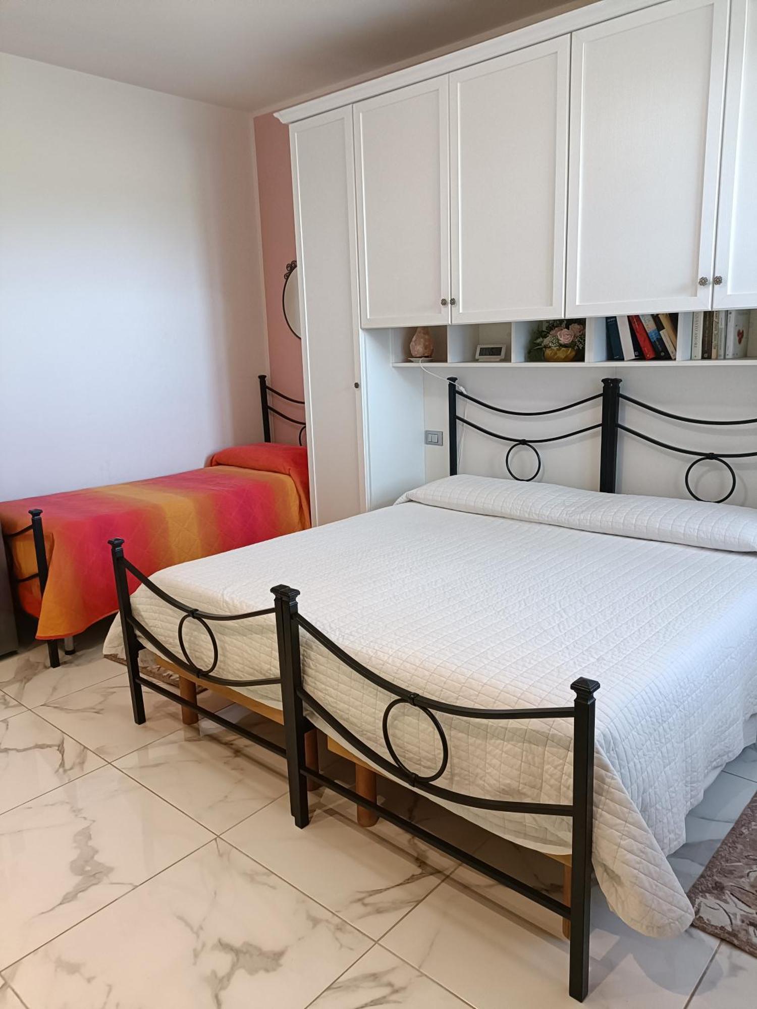 B&B Da Mary Pampuro Δωμάτιο φωτογραφία