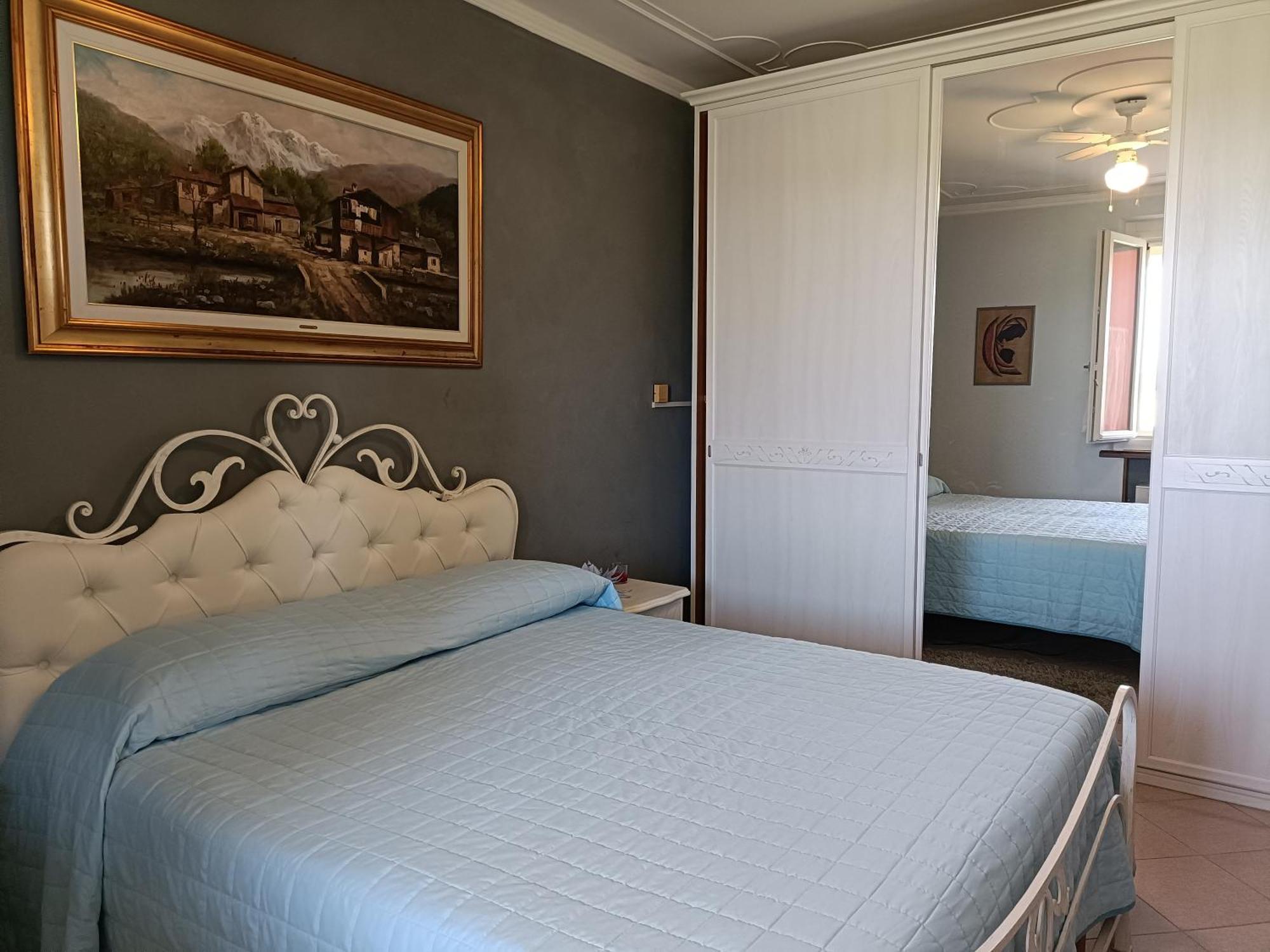B&B Da Mary Pampuro Δωμάτιο φωτογραφία