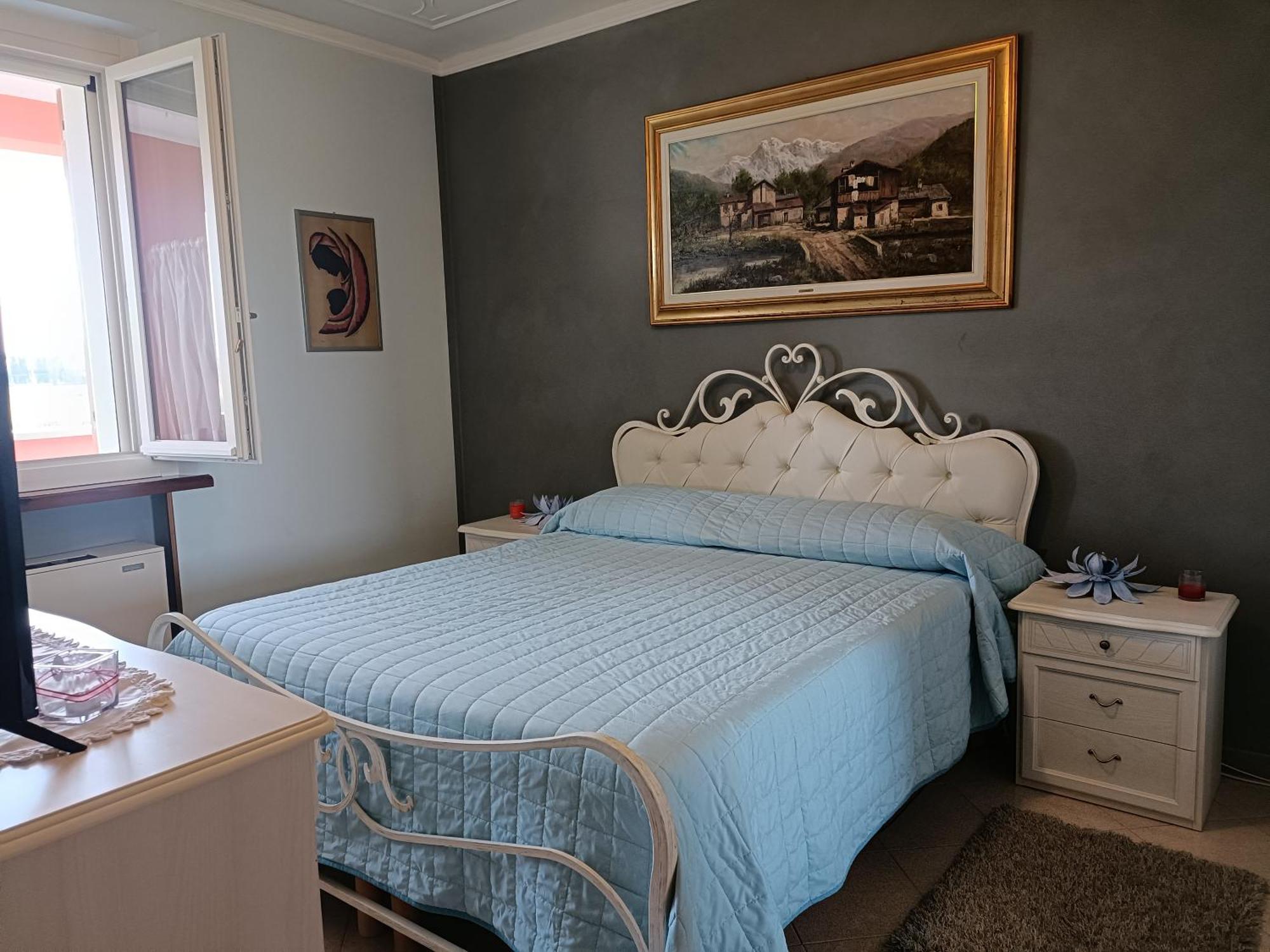B&B Da Mary Pampuro Δωμάτιο φωτογραφία