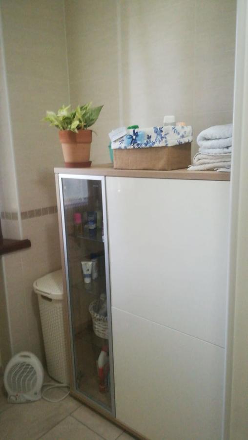 B&B Da Mary Pampuro Εξωτερικό φωτογραφία